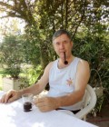 Rencontre Homme : Chris, 61 ans à France  meylan